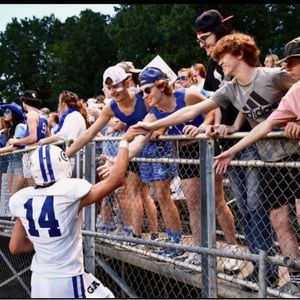 Meet your Posher, Dalton